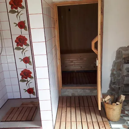 Дом отдыха Country Style Osenovo