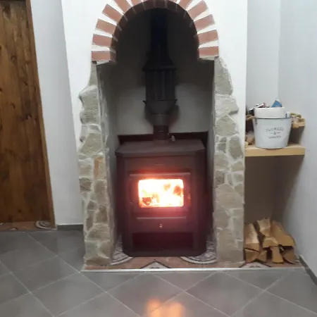Дом отдыха Country Style Osenovo